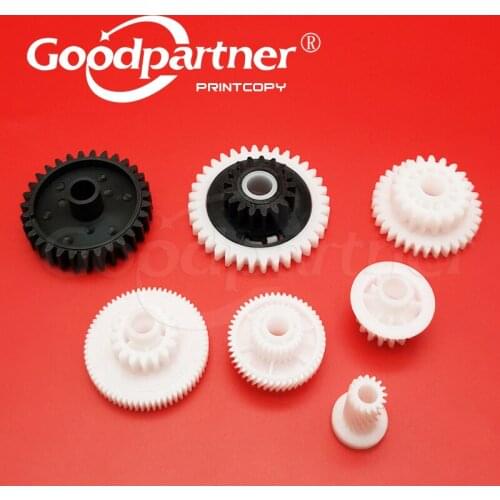 20X RU5-0628-000 RU5-0634-000 RU5-0635-000 RU5-0637-000 RU5-0638-000 RU5-0655-000 Swing Gear for HP M712 M725 M5025 M5035