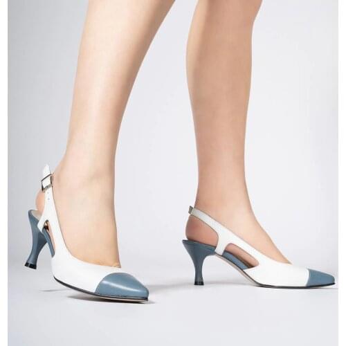 Callizio Women's Slip-ons