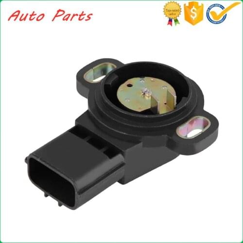 Car Auto Throttle Position Sensor F4BZ9B989B F32Z9B989B for Mazda 626 MX-6 Protege for Ford Probe Thunderbird F-250 F-450 F-550