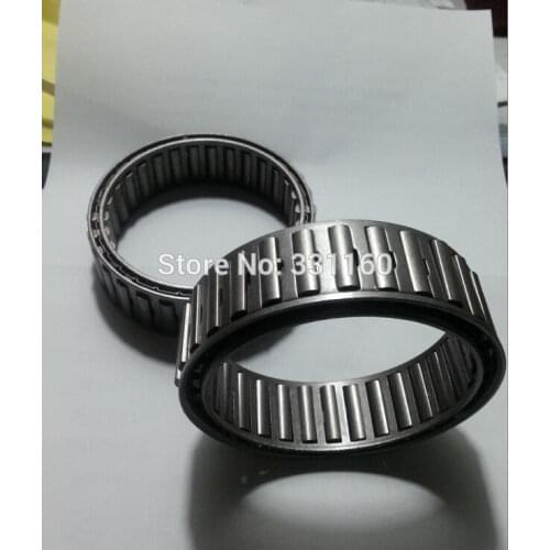 DC6334 DC6334B SIZE:63.34*80*21MM Freewheels /One way clutch,Forward Sprag Dual Cage