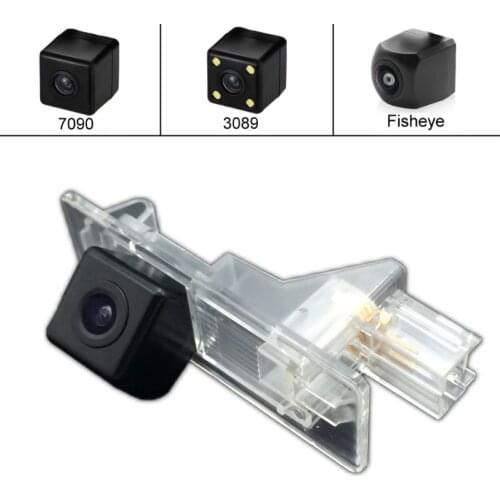 For Renault Modus FL Scenic 3 III Kangoo 2 II Kangoo Express Night Vision Car Reverse Backup Parking Rear View Camera HD CCD