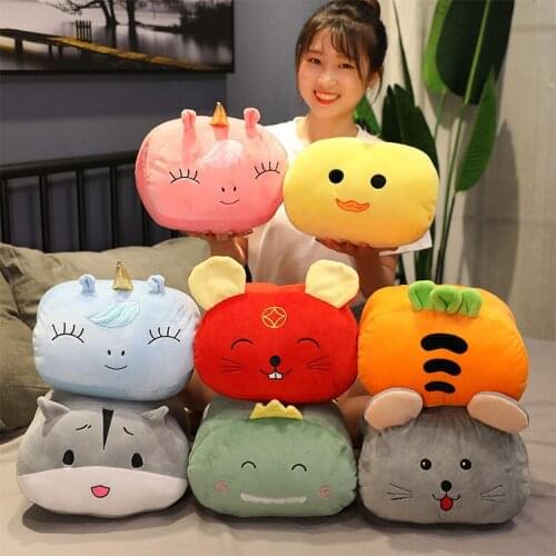 DR.MU Cartoon Toys
