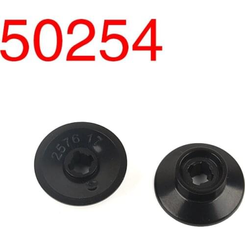 HUAZHI 10pcsHigh-tech building blocks 50254 train wheel MOC accessories pulley parts