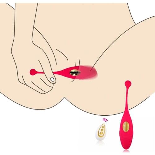 Sex Toys For Women Shop Panties Wireless Remote Control Vibrator Panties Vibrating Egg Wearable Dildo Vibrator G Spot Clitoris