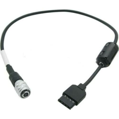 Adapter Cable for DJI RONIN-S Gimbal to BMD BMPCC 4K Generation 2 Cameras