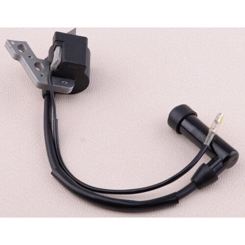 LETAOSK Ignition Coil Magneto Stator Parts Fit for 154F GEN1100 GEN154 2.8HP 1000W 1500W Generator Engine