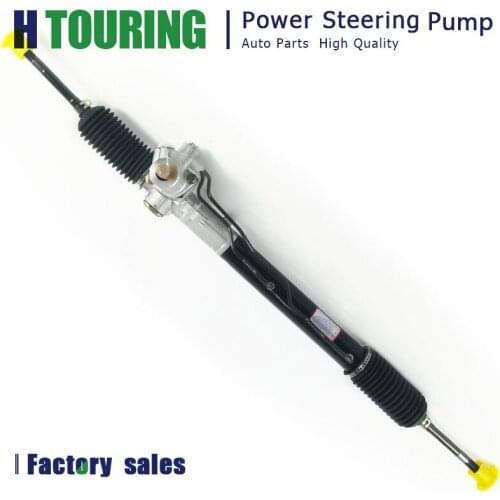 NEW Power Steering Rack For HYUNDAI TUCSON 2005-2009 For KIA SPORTAGE 2005-2010 577001F702 577001F800 57700-2E700 577002E800 LHD