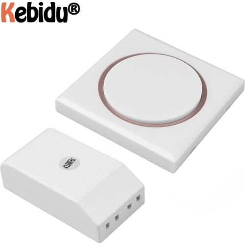 433Mhz Wireless Remote Control 86 Panel + AC 220V Relay Transmitter Switch Mult-function For Garage/gate/Light/Home Appliance