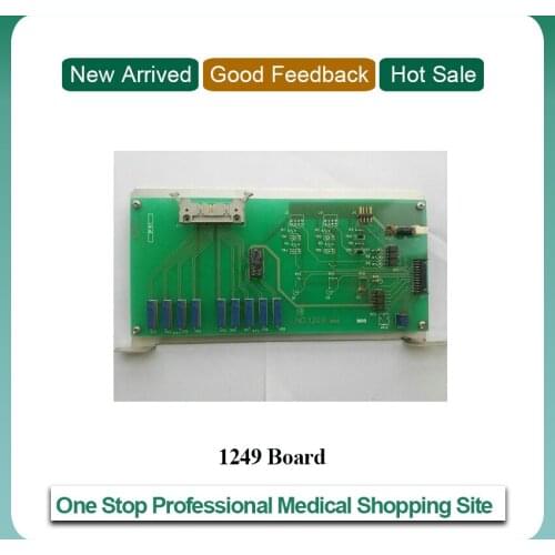 Sysmex XE-2100 Automated Hematology Blood Analyzer 1249 Board