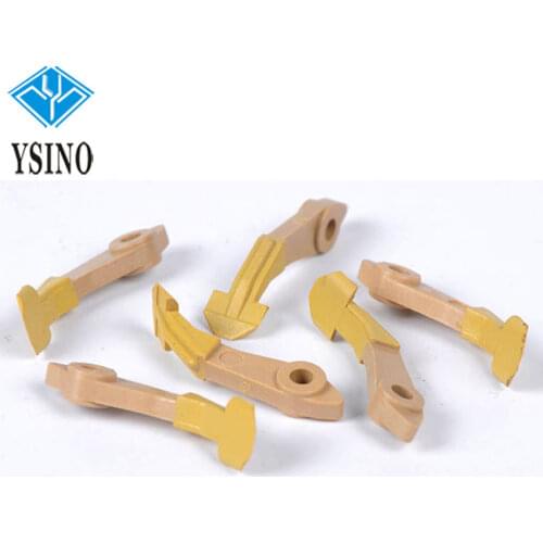 1Set x Original Quality DC4112 Upper Separation Claw DC4110 Upper Picker Finger for Xerox 4110 4112 4127 4590 4595 DC900 1100