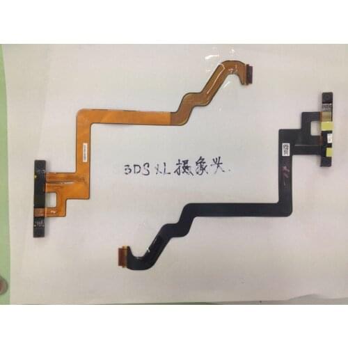1piece original new change cable for 3DSXL 2012 small console CAMERA FLEX CABLE ribbon