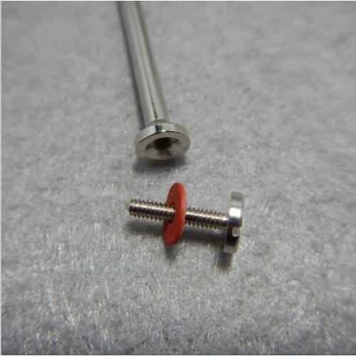 100 pcs New Dental Lab Polishing Shank Mandrel Burs 2.35mm Rotary Tool Dentist Lab Product