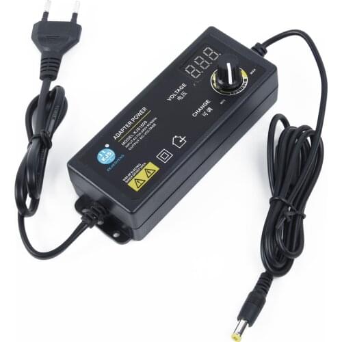 Aleviter Power Supplies