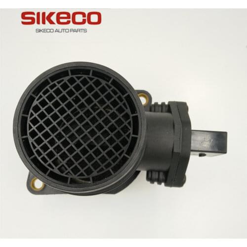 MASS AIR FLOW SENSOR MAF SENSOR AIR FLOW METER 06A906461D 0280218032 0280218033 0986280210 FOR AUDI SEAT