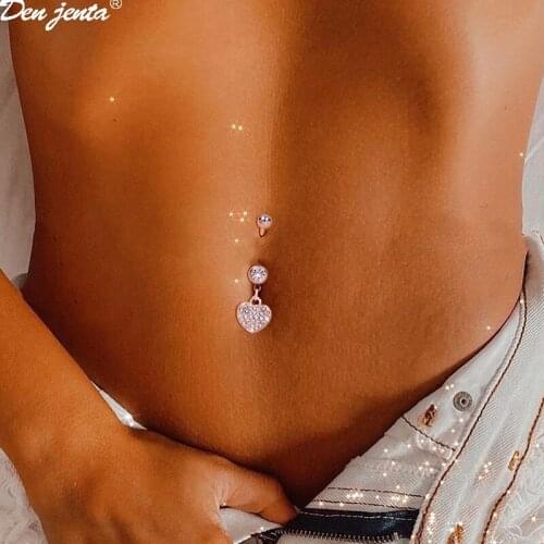 Den jenta Piercing Jewelry