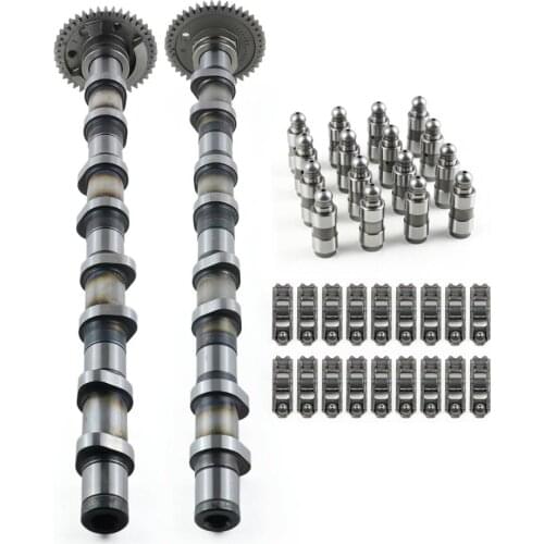 AP03 Camshaft KIT For BMW 1 Series E87 Engine Codes:N47 D20 A N47 D20 B N47 D20 C