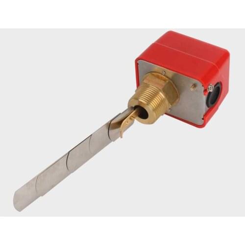 G1" Target type flow sensor flow control flow switch water control switch