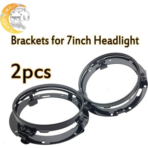 JUNHAOHU Car Lamps