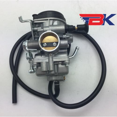 Carburetor For Jianshe 125 YAMAHA YBR125 GS125 EN125 125CC Motorcycle ATV Carb