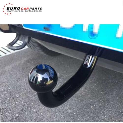 Stainless Steel trailer hook G class W463 G500 G55 G350 G63 G65 G550 tow hook Towbar Trailer mounting trailer hook