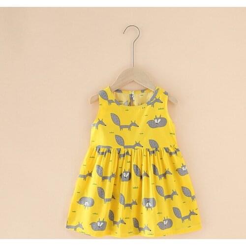 LOVMMBABY Children `s Dress