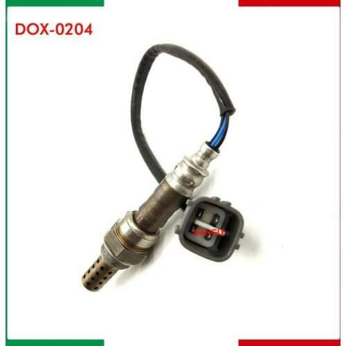 FOR 1994-2002 DAIHATSU MOVE 1.0I LAMBDA SENSOR PROBE 4 WIRE OXYGEN O2 LAMBDA SENSOR DOX-0204 89465-87402 89465-B4020 89465-52050