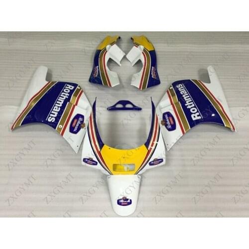 Body Kits NSR 250RR 1988 - 1989 Body Kits NSR250 RR 88 Body Kits NSR250 RR 1988