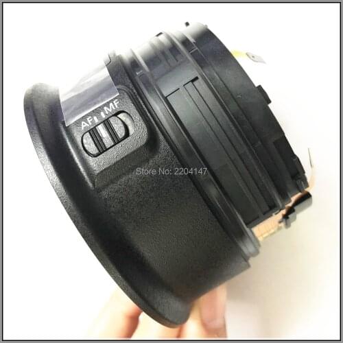 New Original 11-24 nameplate ring for Canon 11-24mm 4L USM lens backseat support tube AMFM switch seat focus tube