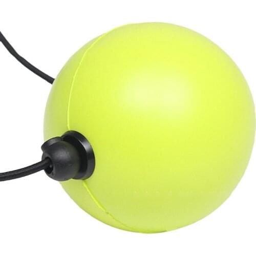 Fight Boxing Punching Ball Headband for Speed Reaction Coordination Training Gym boxing-reflex ball