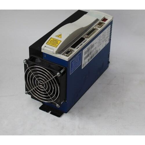 Servostar CD PRD-CE10560z-A2 CE10560-S Servo Drive Used In Good Condition