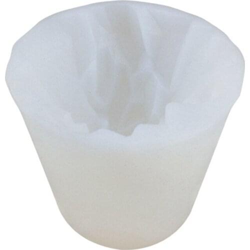 DIY Baking Chocolate Single Iceberg Snow Mountain Silicone Cake Mold Ice Cream Silicone Mold