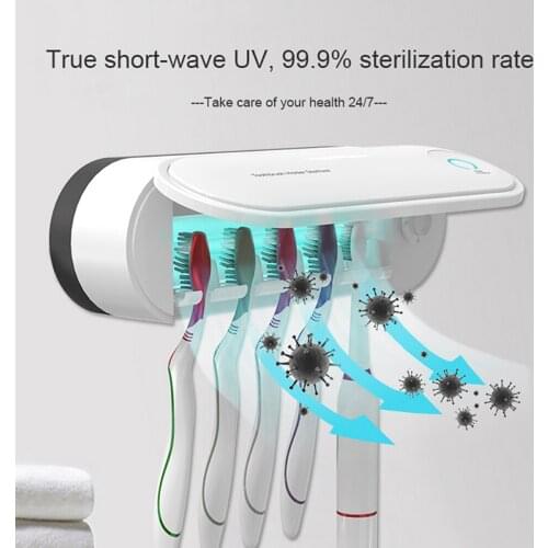 Timrs Sterilizers For Toothbrushes