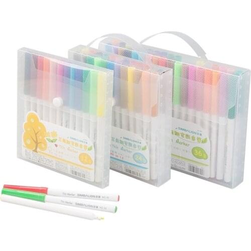 VALIOSOPA Watercolor Paints