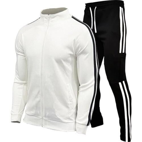 WIPU Men's Sportswear