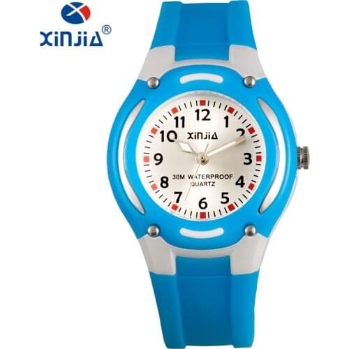XINJIA Watches For Girls