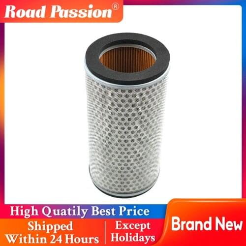 Road Passion Motorcycle Parts Air Filter For Honda 17210-MEJ-980 CB1300 ABS Super Four 2007-2009 CB1300 Super Four 2007-2009