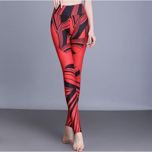 STILINSKI 2021 Yoga Leggings Women Pants Custom Workout Fitness Running Pants Gym Tights Stretch Sportswear Shorts Net Yarn