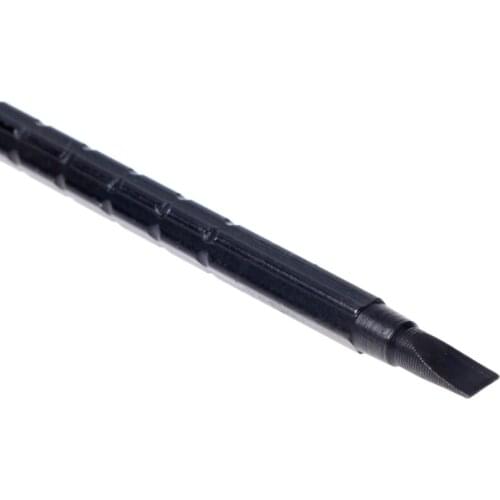 3/5/6" Mini Ratchet Screwdriver Cr-V Dual-end Slotted Cross Household Hand Tool tools for men garage