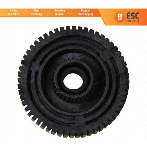 ESC EGE10 Transfer Case Servo Motor Actuator Gear 27107566296 for BMW BMW X3 X5 X6 Mercedes Rover Made in Turkey
