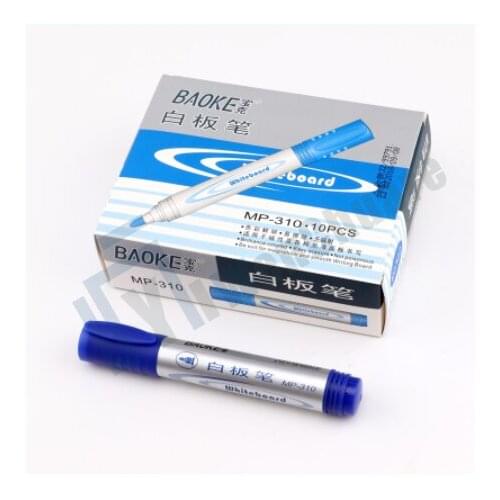 Baoke Whiteboard Markers