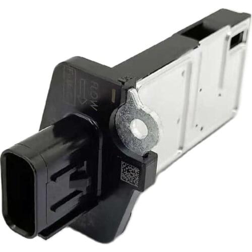 MAF air flow sensor 3L3A-12B579-BA 3L3A12B579BA For Independent Mondeo fusion 1.6 2.3.0 3.5 at Ford fox party