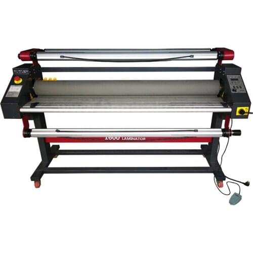 Electronic automatic book cover laminating machine laminating machine a3 size