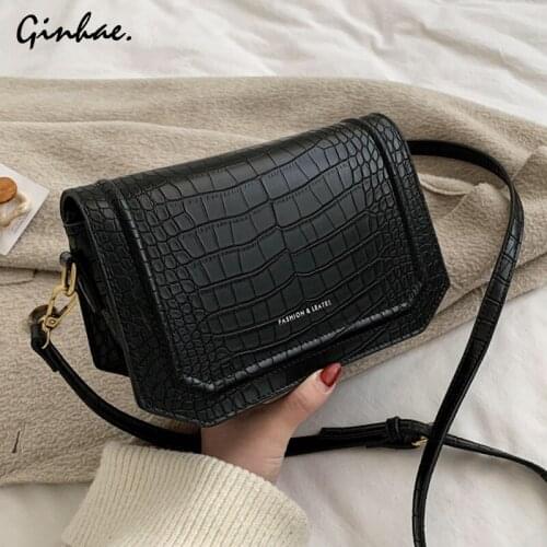 GINHAE Womens Designer Bags