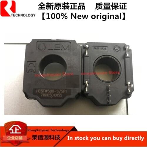 HC5FW500-S/SP1 HC5FW500-S HC5FW500 LEM Hall Sensor