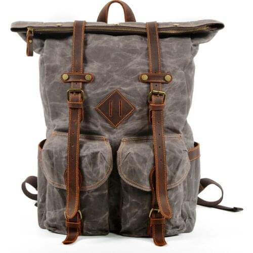 Hlyuraker Hiking Backpacks