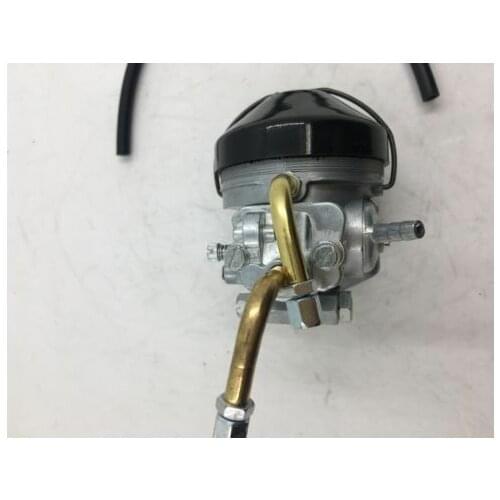 SherryBerg carb moped/pocket carb carburetor carburettor SHA15 SHA15mm Zinc body for tomos puch minarelli rep. dellorto