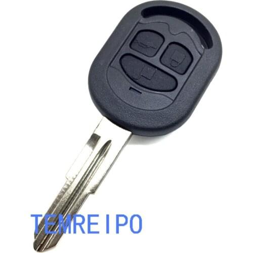 3 Button Remote Key Shell for Buick Excelle after 2005 ( trunk button)