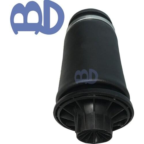 ML GL W164 W166 Rear AIR Suspension spring 1663200325 1643200625 1643201025 Air Ballon
