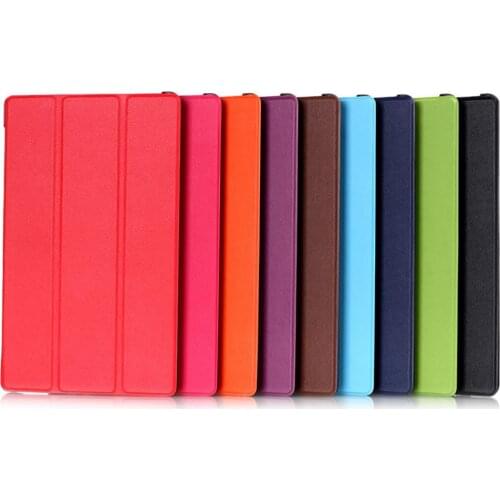Fashion Durable Protective Case Cover Stand for Amazon Kindle Fire HD 8 Dirt-Resistant Shockproof Protection Stand Case Cover