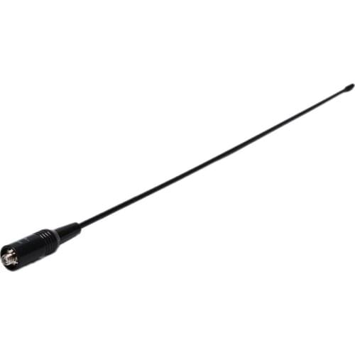 NA-771 SMA-Female Dual Band 10W Antenna For Baofeng UV5R UV-82 SAUS Useful